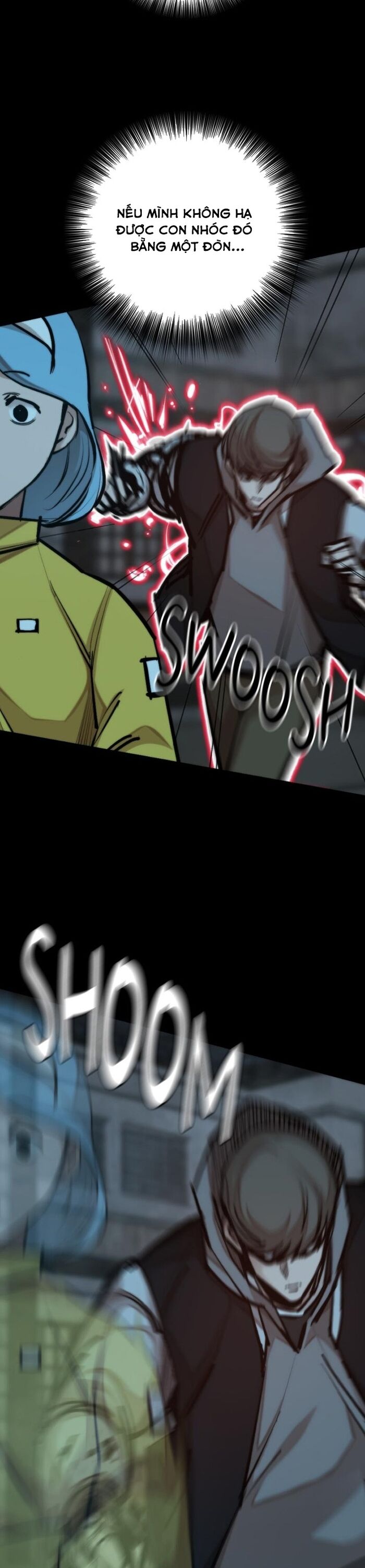 Xích Nguyệt Chapter 37 - 23