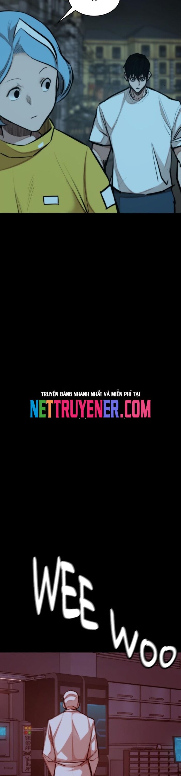 Xích Nguyệt Chapter 37 - 27