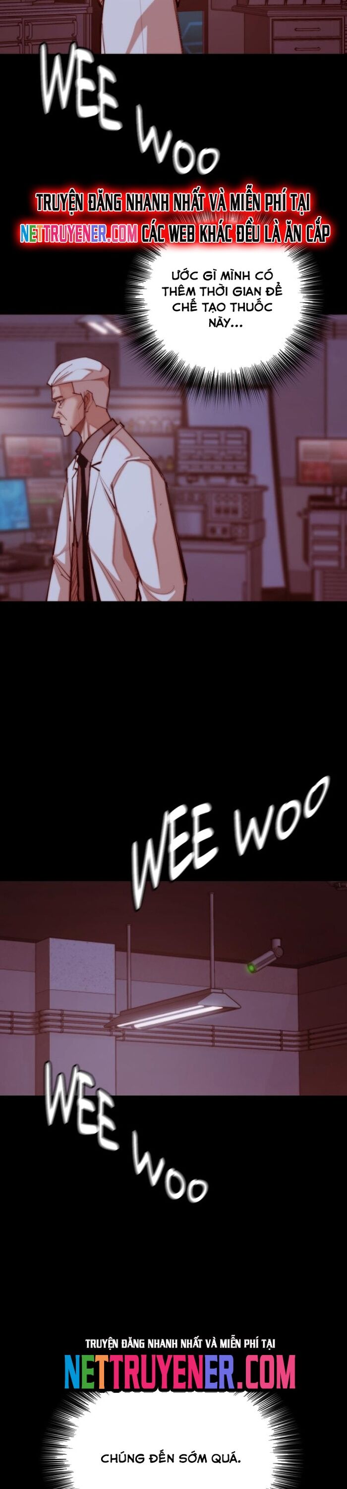 Xích Nguyệt Chapter 37 - 28