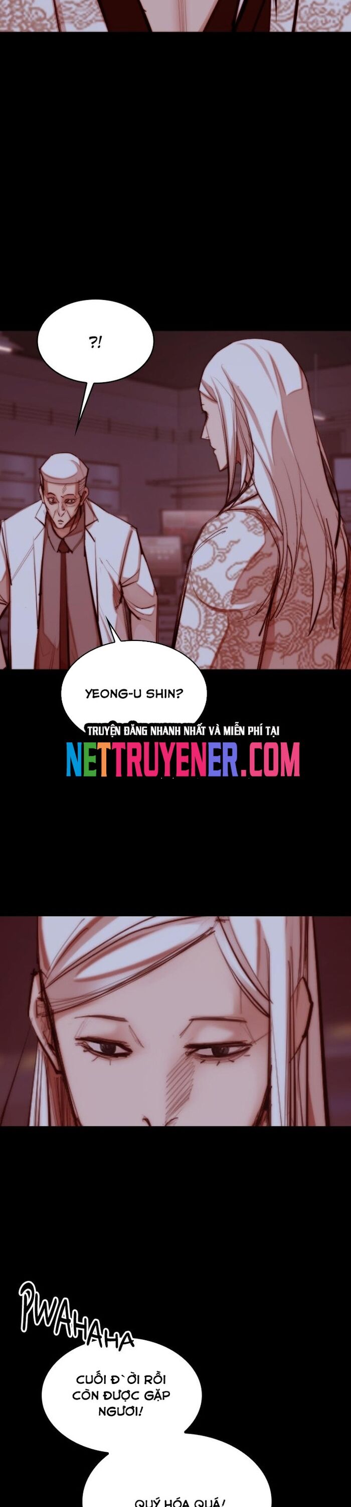 Xích Nguyệt Chapter 37 - 30