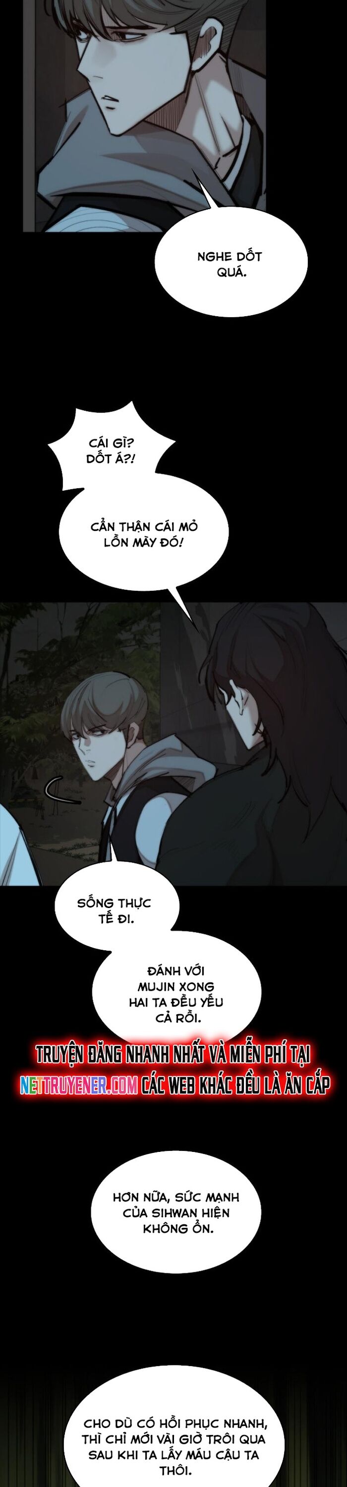 Xích Nguyệt Chapter 37 - 4