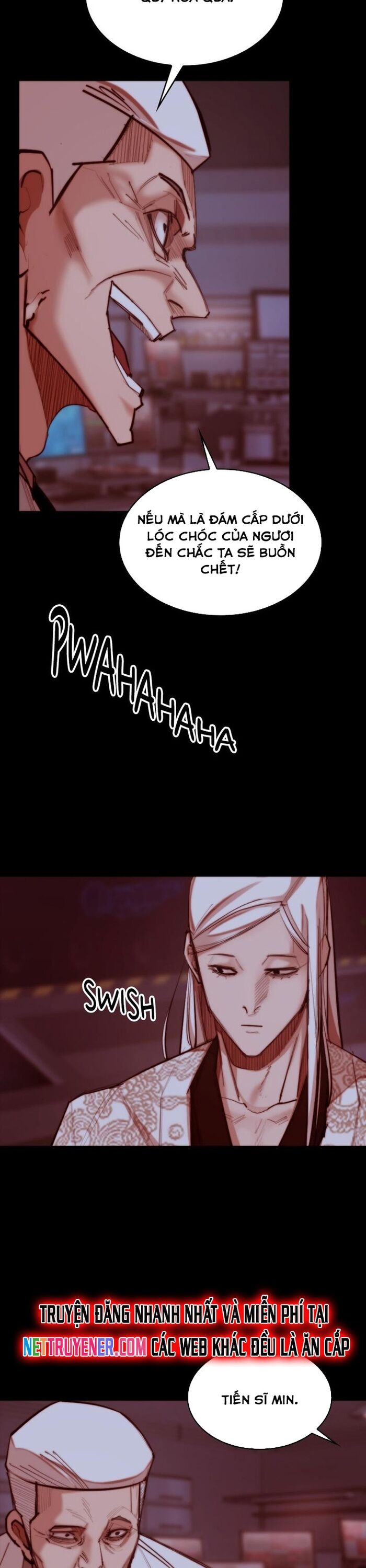 Xích Nguyệt Chapter 37 - 31