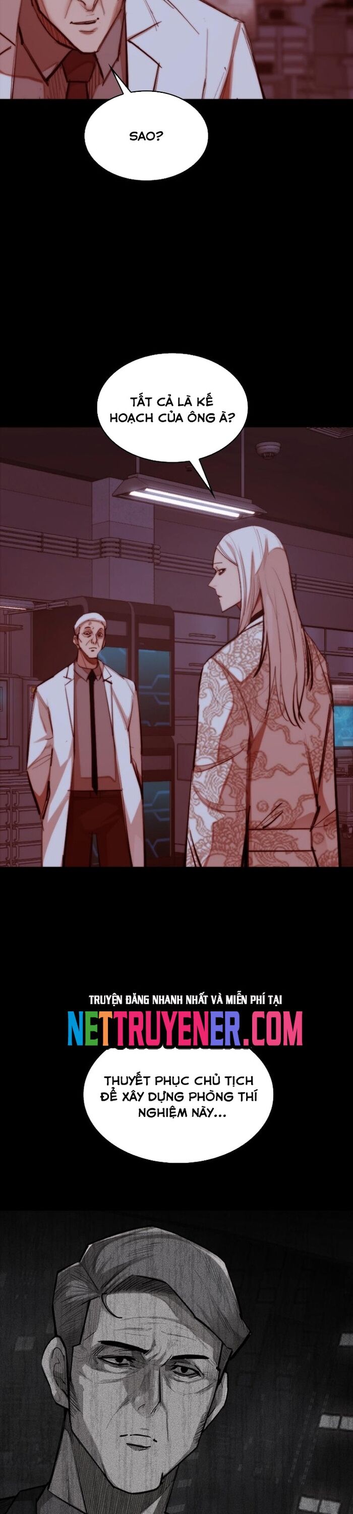 Xích Nguyệt Chapter 37 - 32