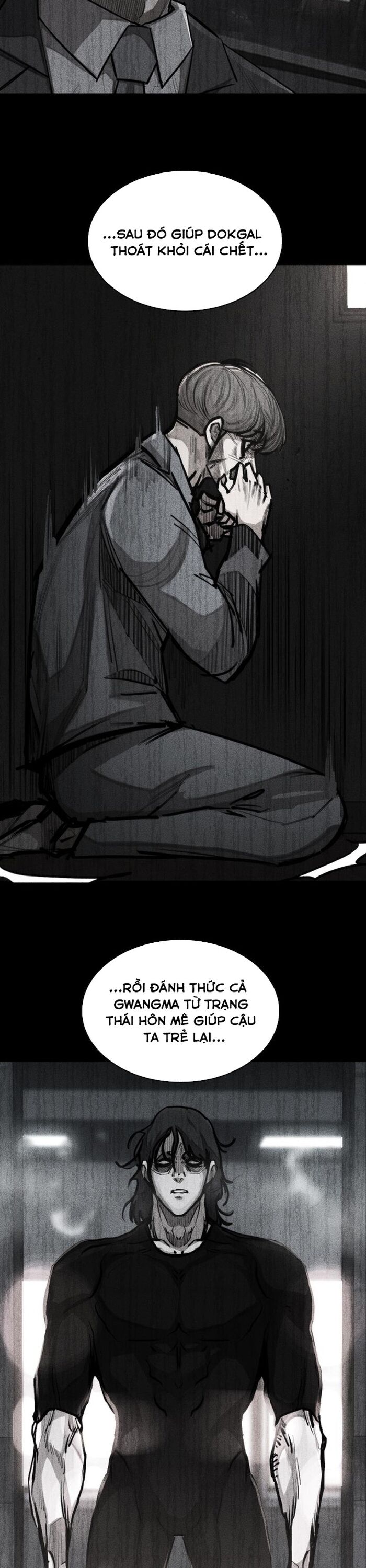 Xích Nguyệt Chapter 37 - 33