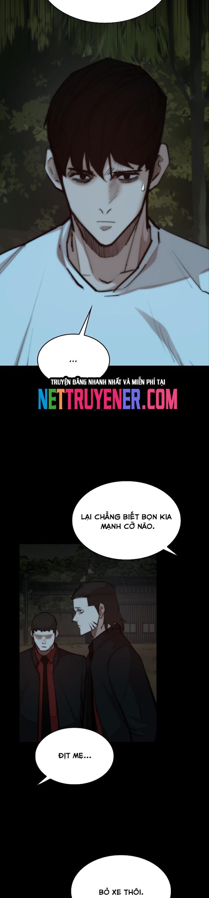 Xích Nguyệt Chapter 37 - 5