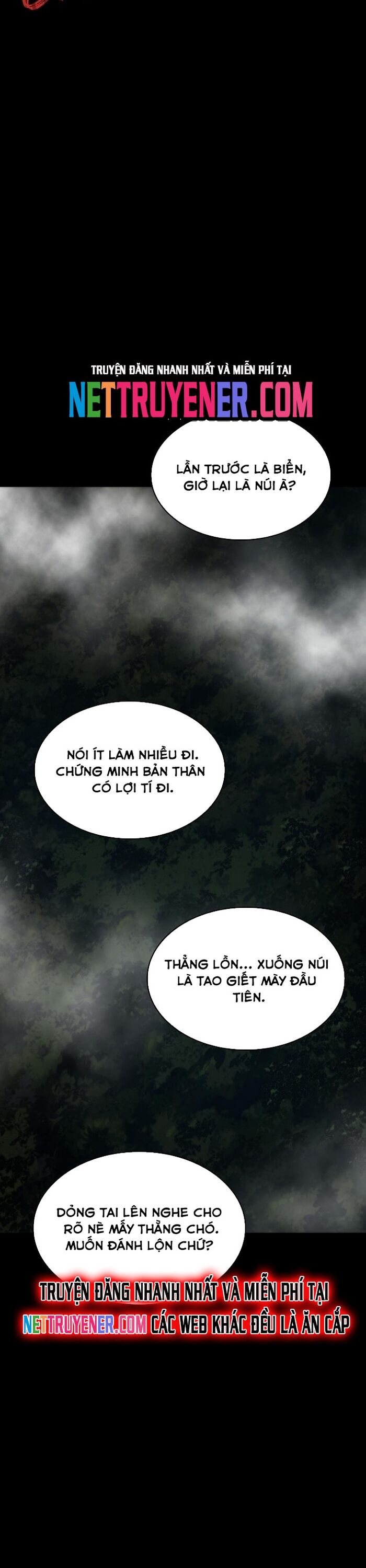Xích Nguyệt Chapter 37 - 7