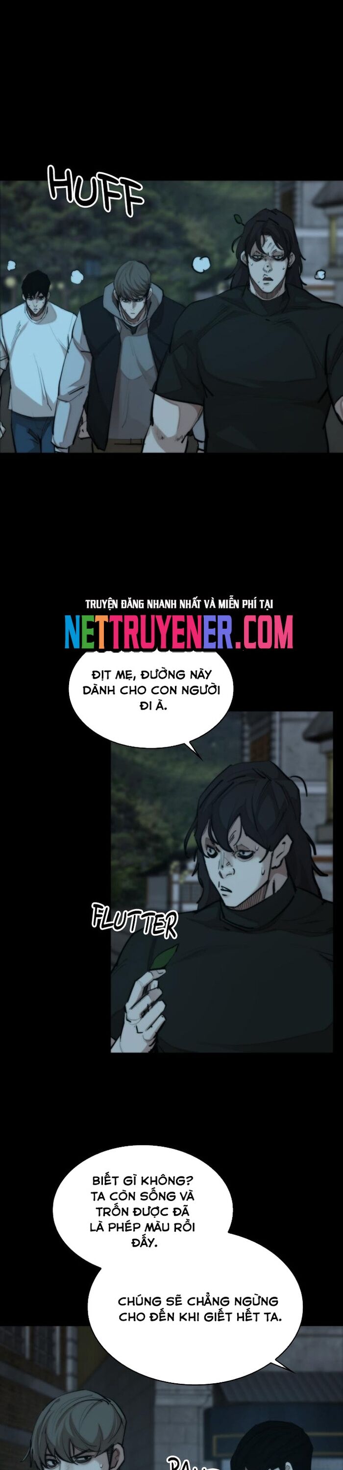 Xích Nguyệt Chapter 37 - 9