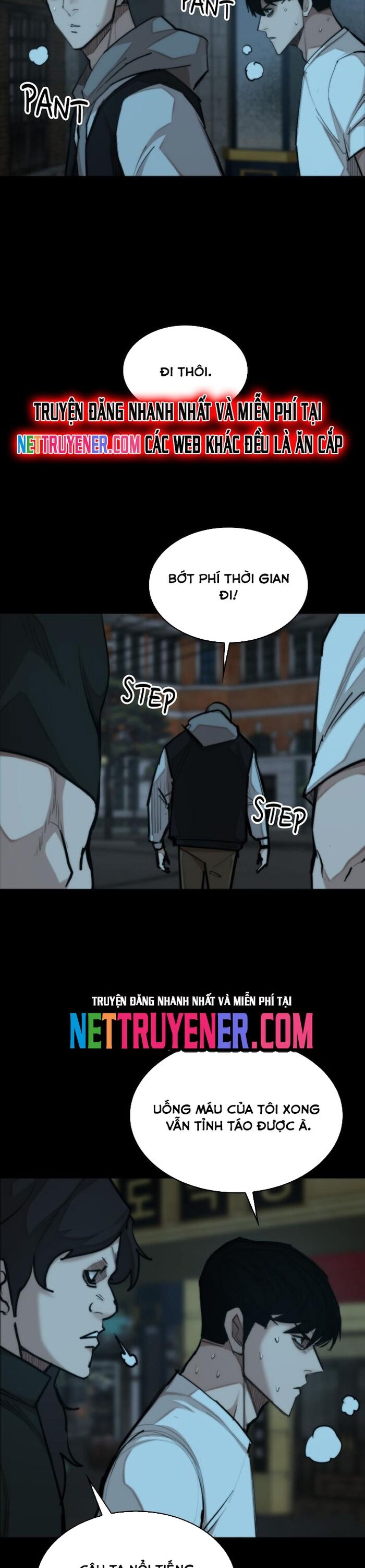 Xích Nguyệt Chapter 37 - 10