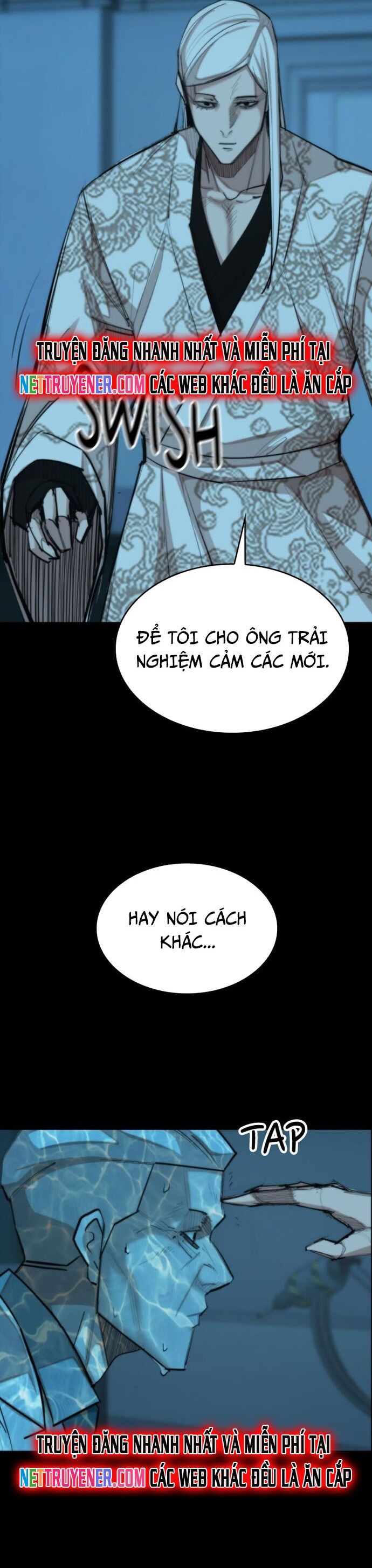 Xích Nguyệt Chapter 39 - 11