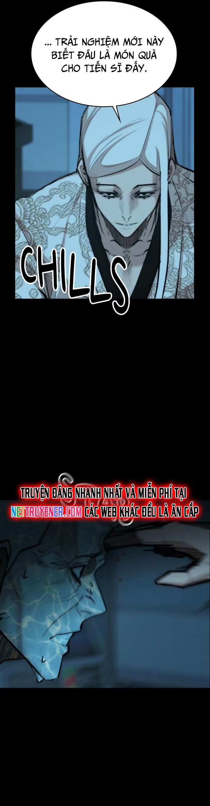 Xích Nguyệt Chapter 39 - 12