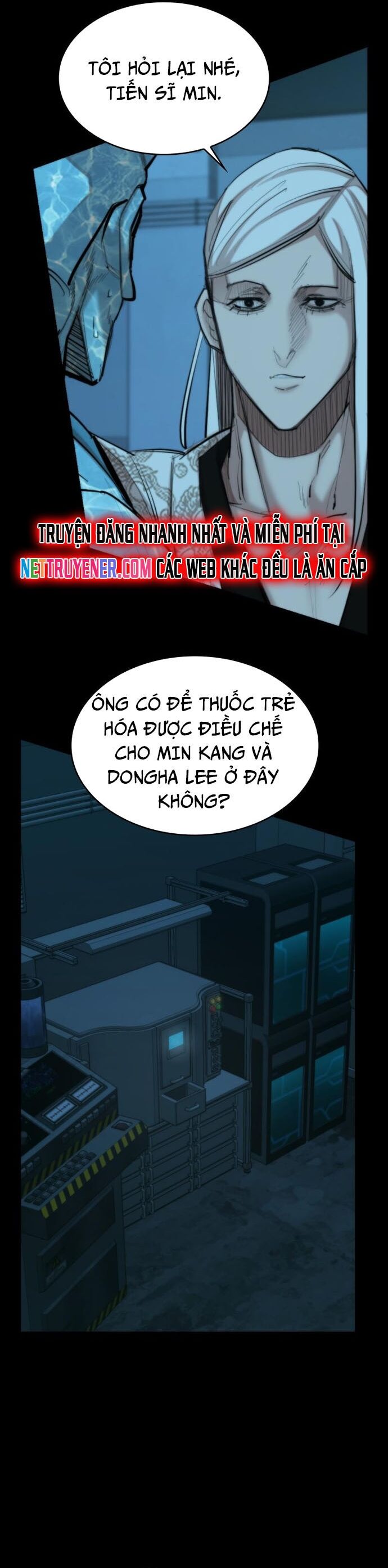 Xích Nguyệt Chapter 39 - 17