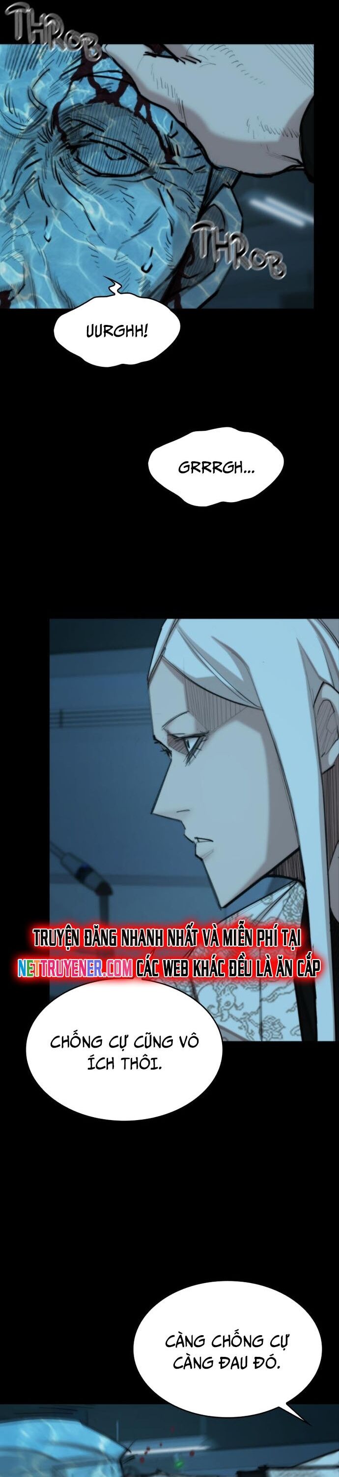 Xích Nguyệt Chapter 39 - 19