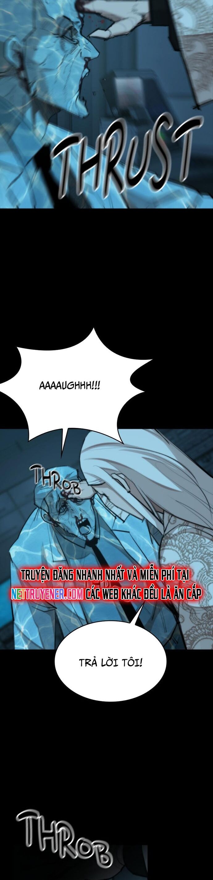 Xích Nguyệt Chapter 39 - 20