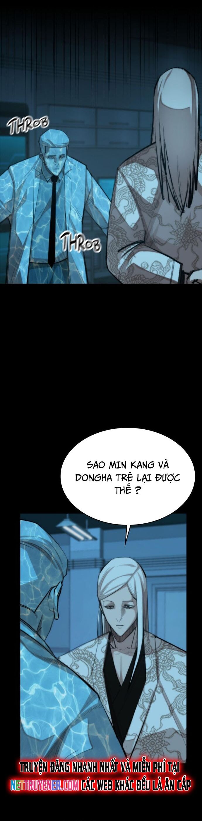 Xích Nguyệt Chapter 39 - 3