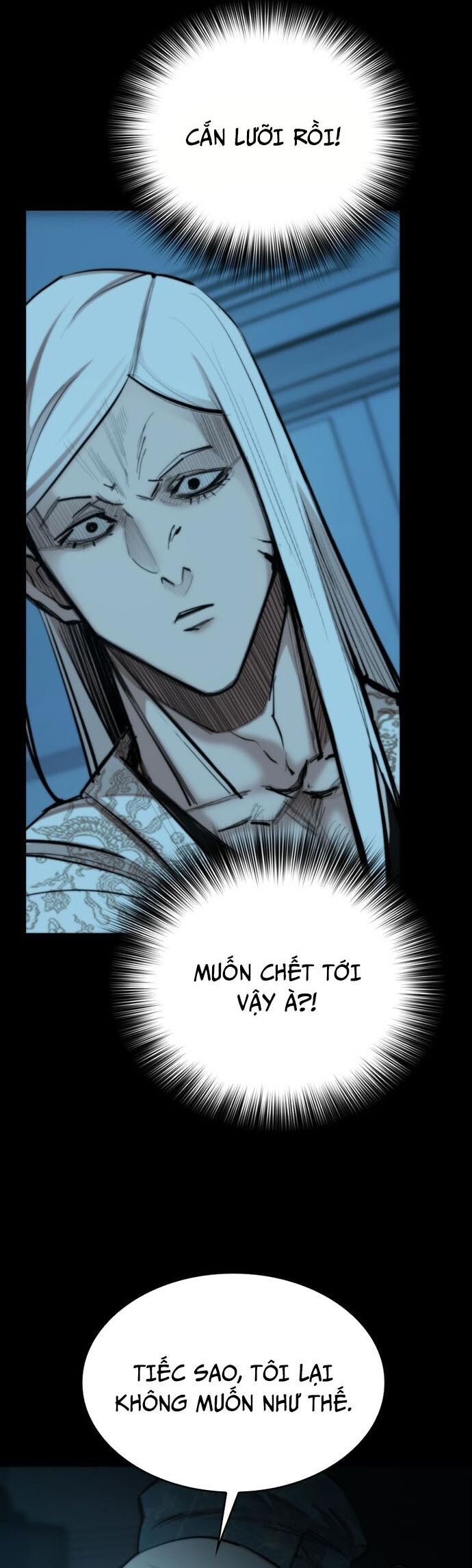Xích Nguyệt Chapter 39 - 23