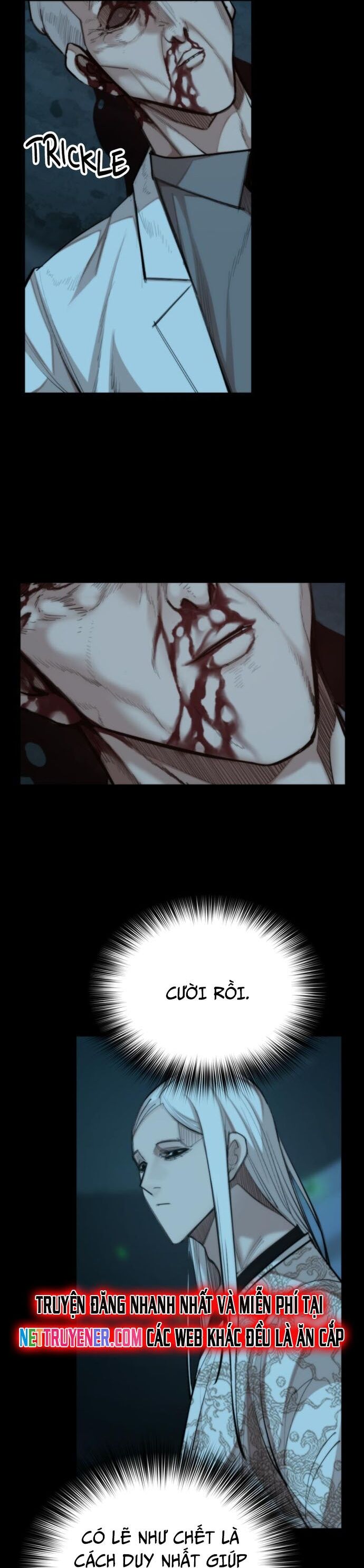 Xích Nguyệt Chapter 39 - 30