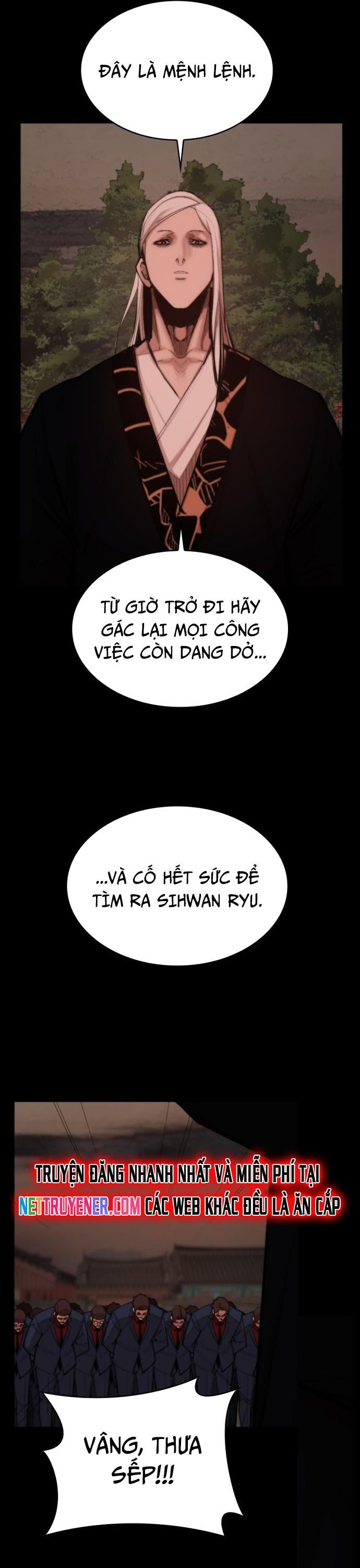 Xích Nguyệt Chapter 39 - 33