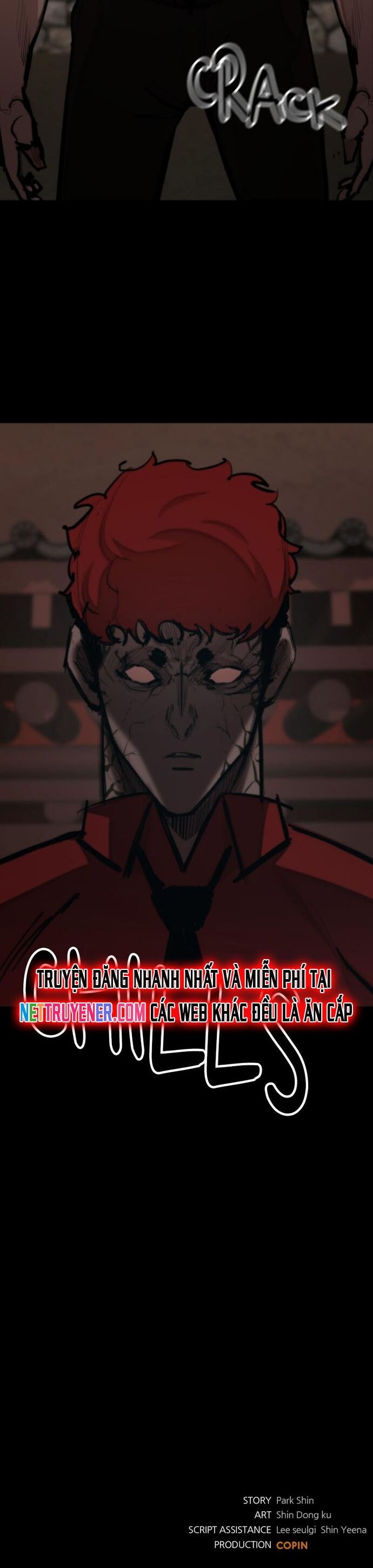 Xích Nguyệt Chapter 39 - 37