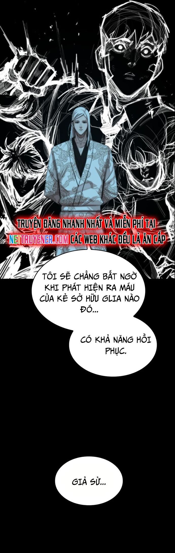 Xích Nguyệt Chapter 39 - 5