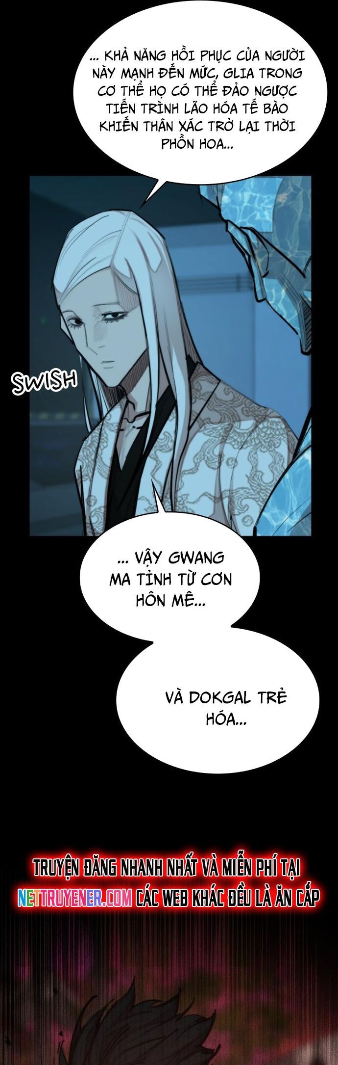 Xích Nguyệt Chapter 39 - 6
