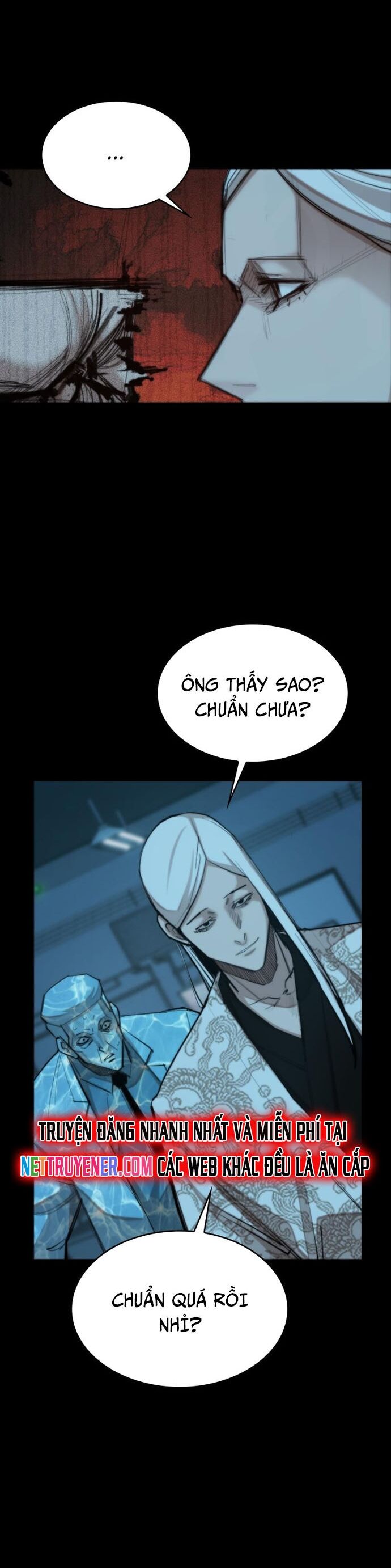 Xích Nguyệt Chapter 39 - 8