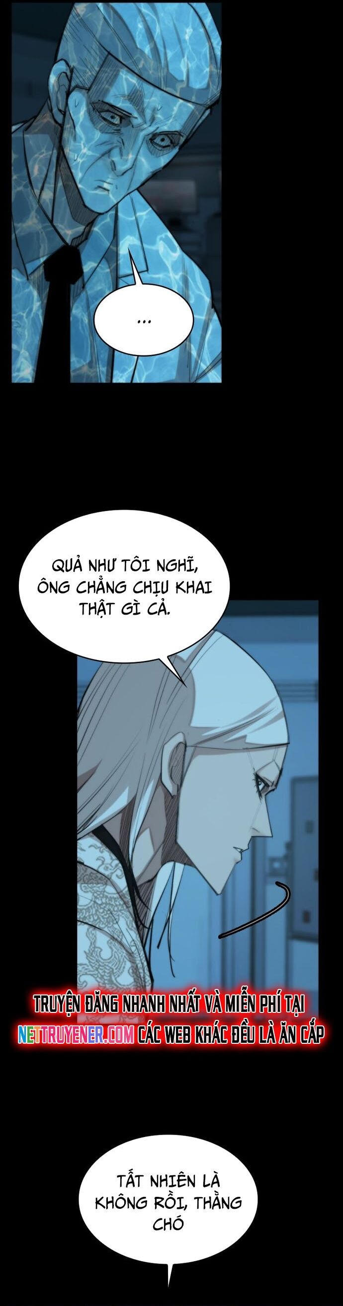 Xích Nguyệt Chapter 39 - 9