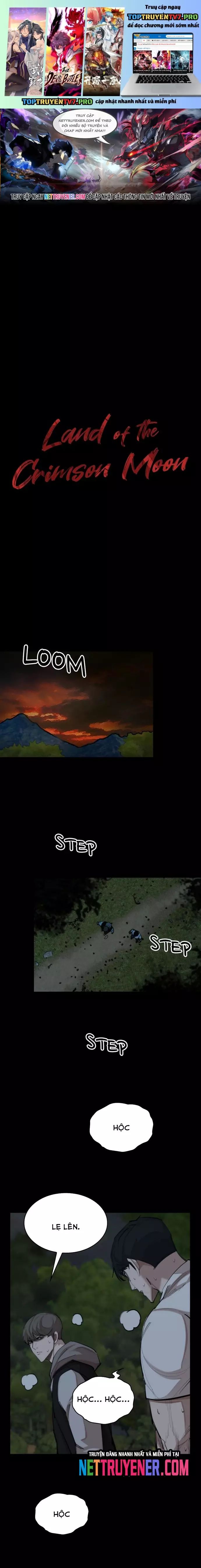 Xích Nguyệt Chapter 41 - 2