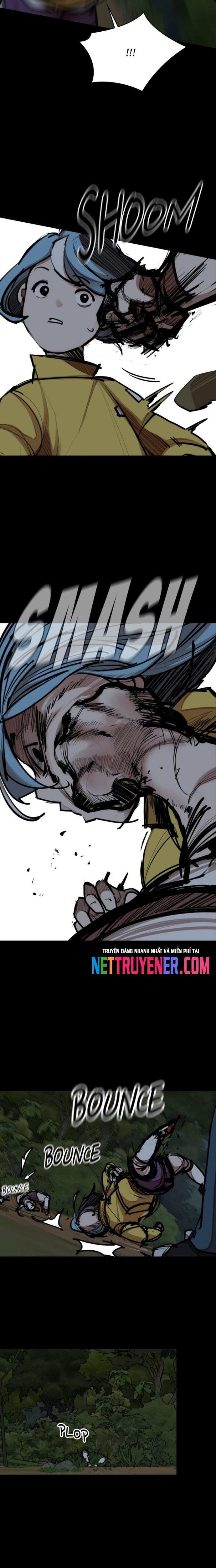 Xích Nguyệt Chapter 41 - 11