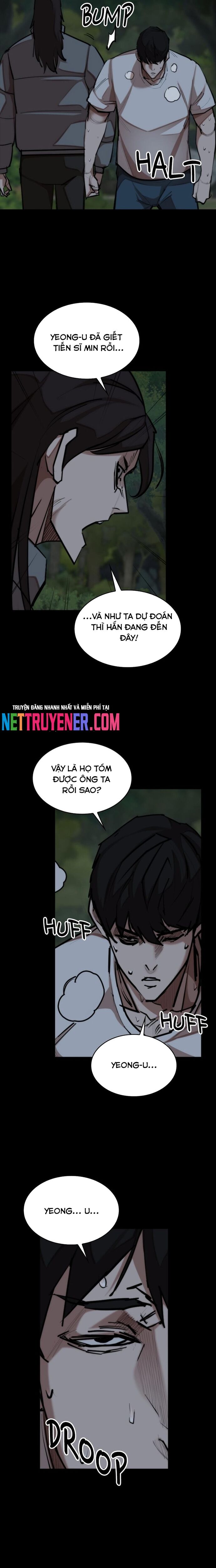 Xích Nguyệt Chapter 41 - 13