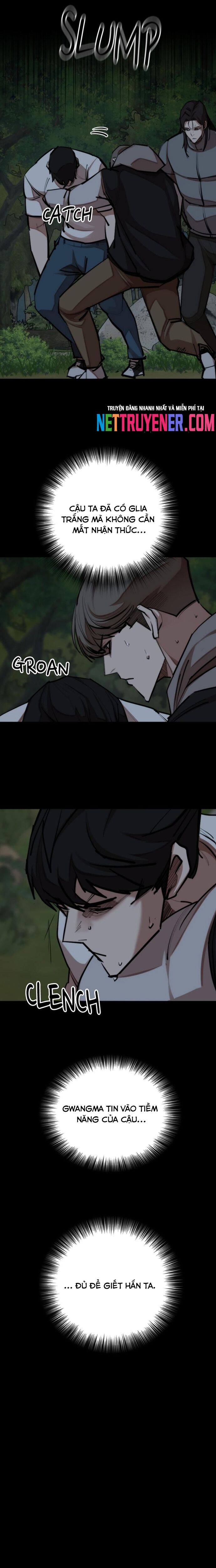 Xích Nguyệt Chapter 41 - 14