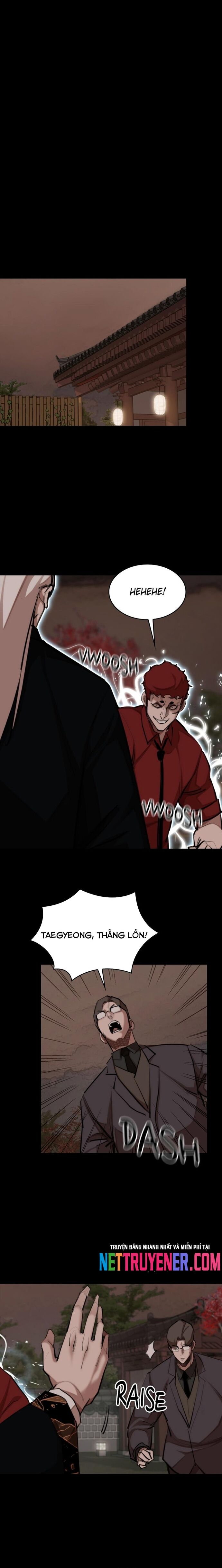 Xích Nguyệt Chapter 41 - 15