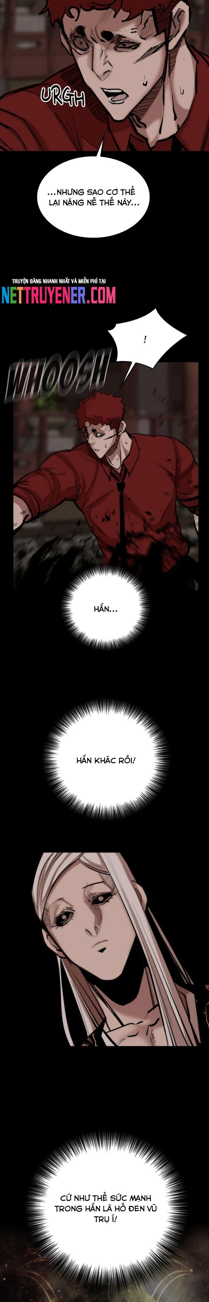 Xích Nguyệt Chapter 41 - 17