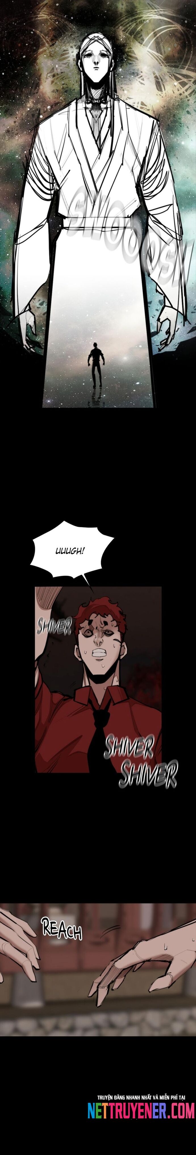 Xích Nguyệt Chapter 41 - 18