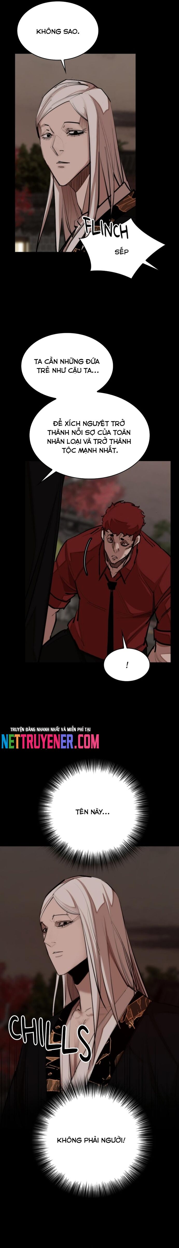 Xích Nguyệt Chapter 41 - 20