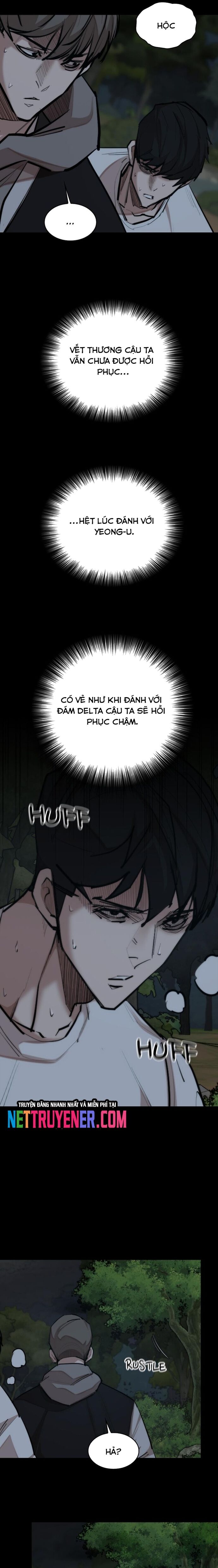 Xích Nguyệt Chapter 41 - 3