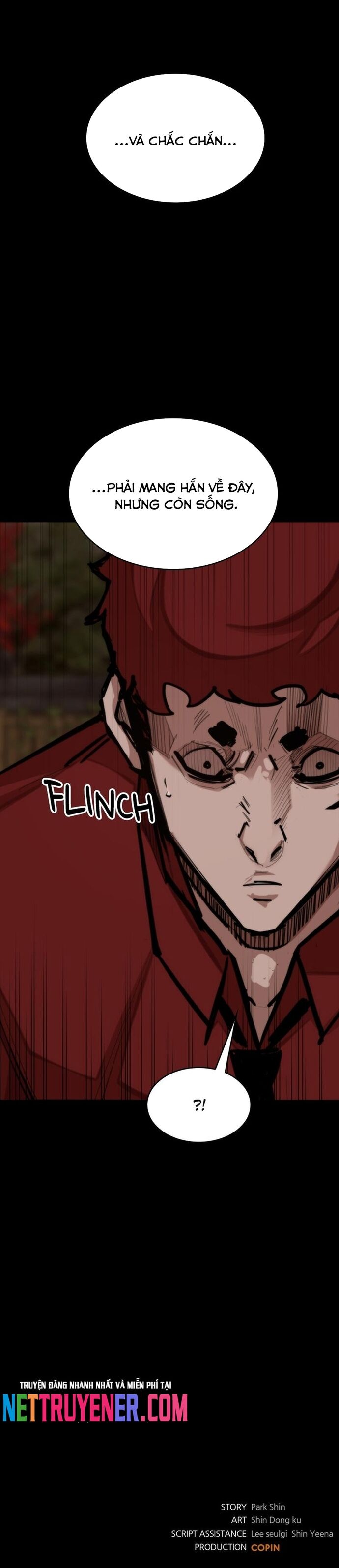 Xích Nguyệt Chapter 41 - 22