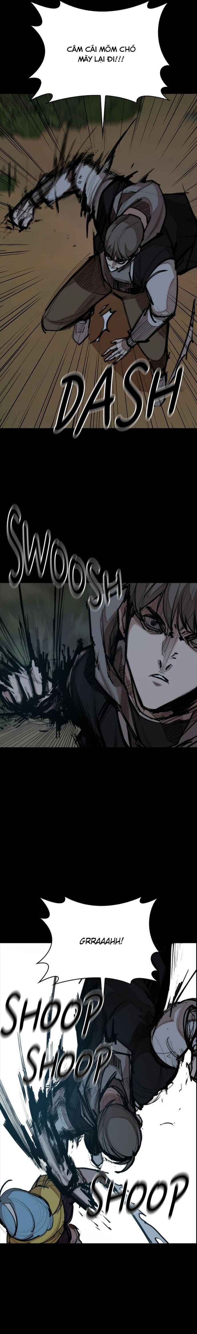 Xích Nguyệt Chapter 41 - 6