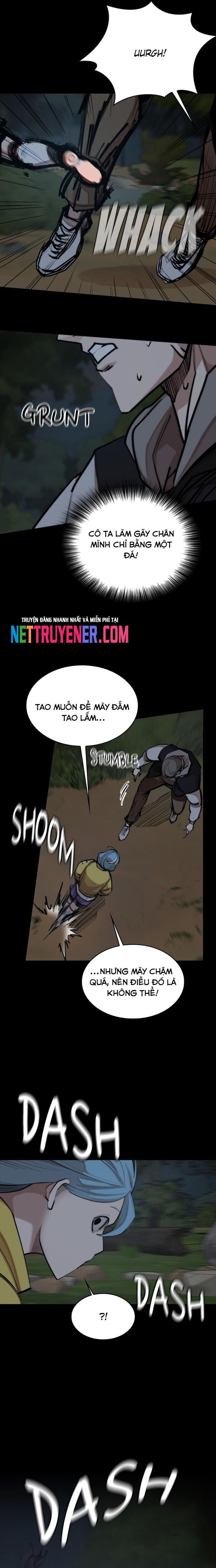 Xích Nguyệt Chapter 41 - 7