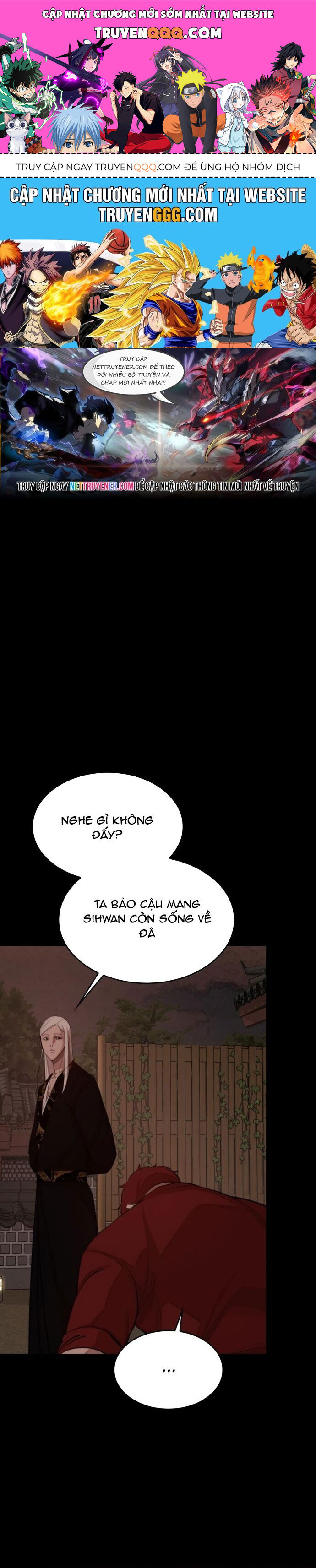 Xích Nguyệt Chapter 42 - 1