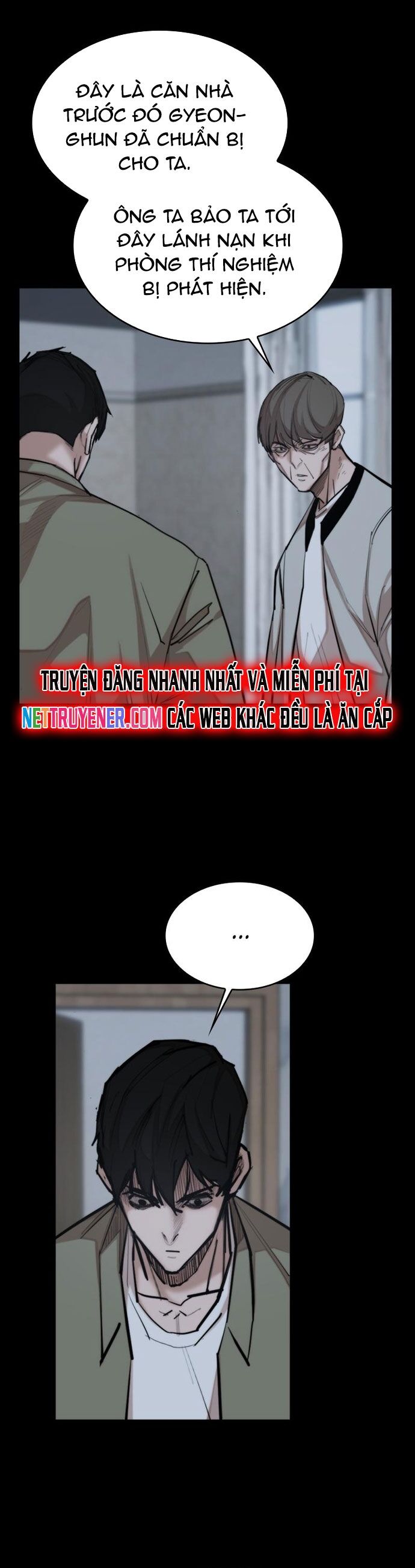 Xích Nguyệt Chapter 42 - 11