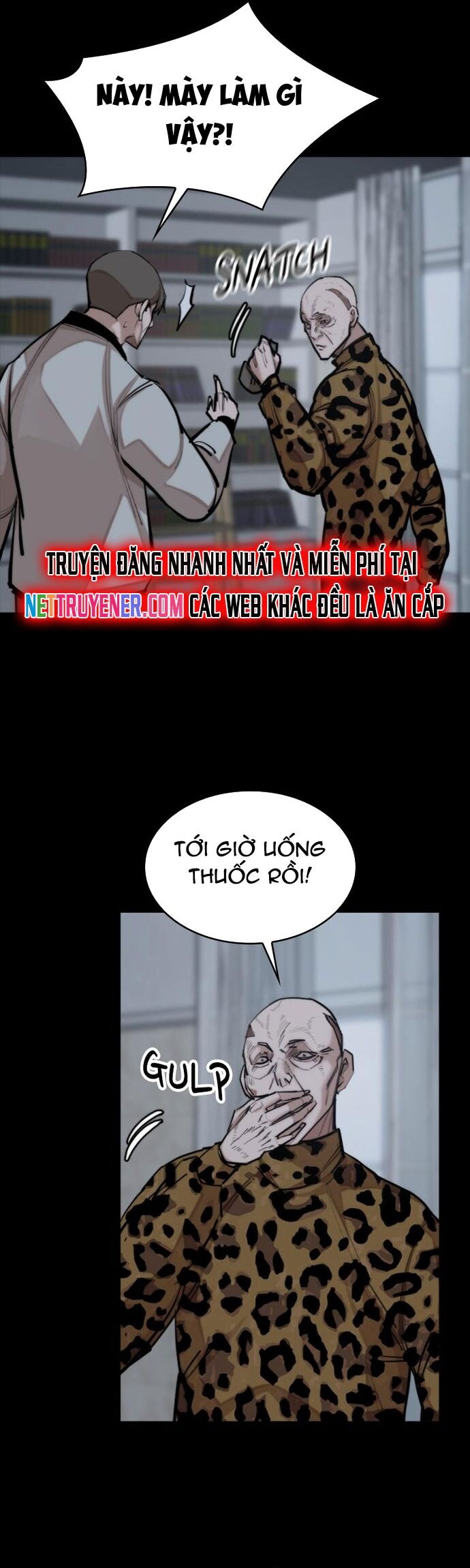 Xích Nguyệt Chapter 42 - 13