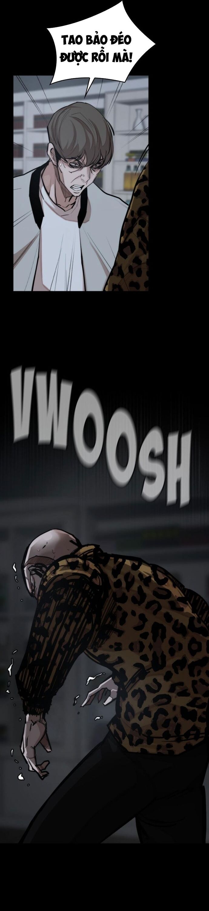 Xích Nguyệt Chapter 42 - 14