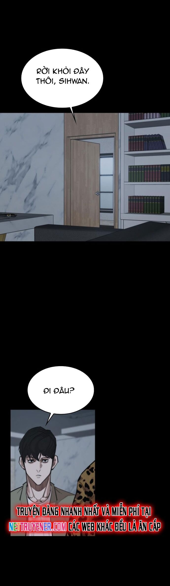 Xích Nguyệt Chapter 42 - 15