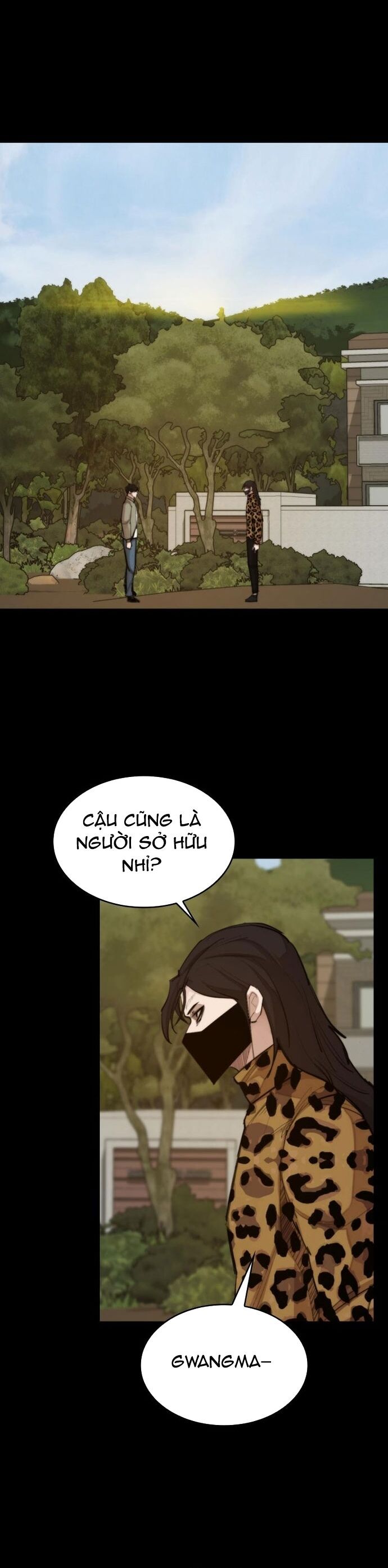 Xích Nguyệt Chapter 42 - 17