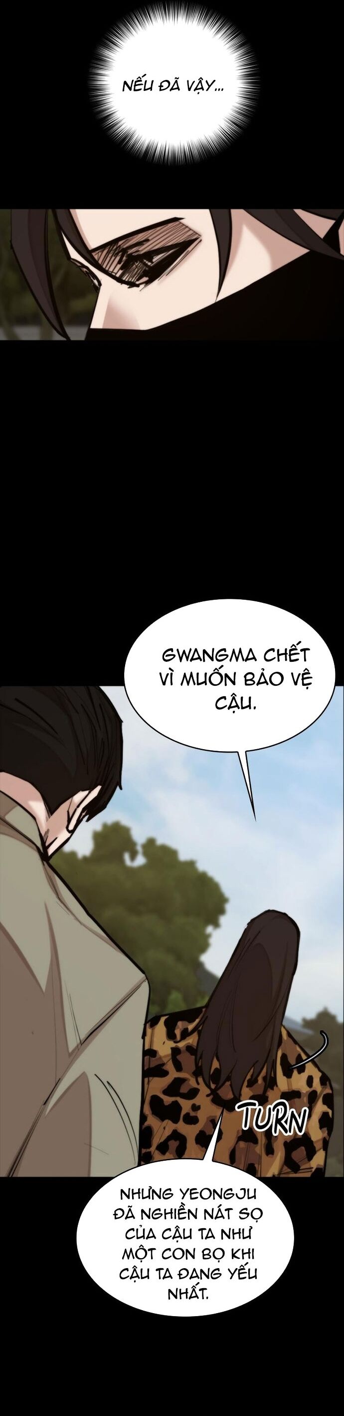 Xích Nguyệt Chapter 42 - 19