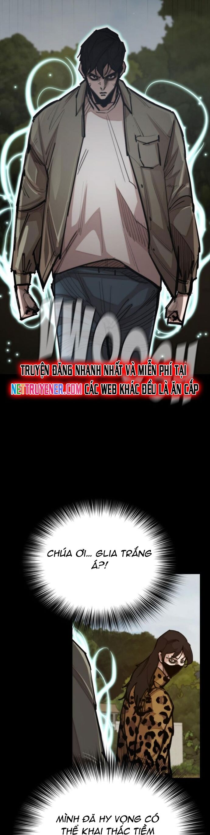 Xích Nguyệt Chapter 42 - 21