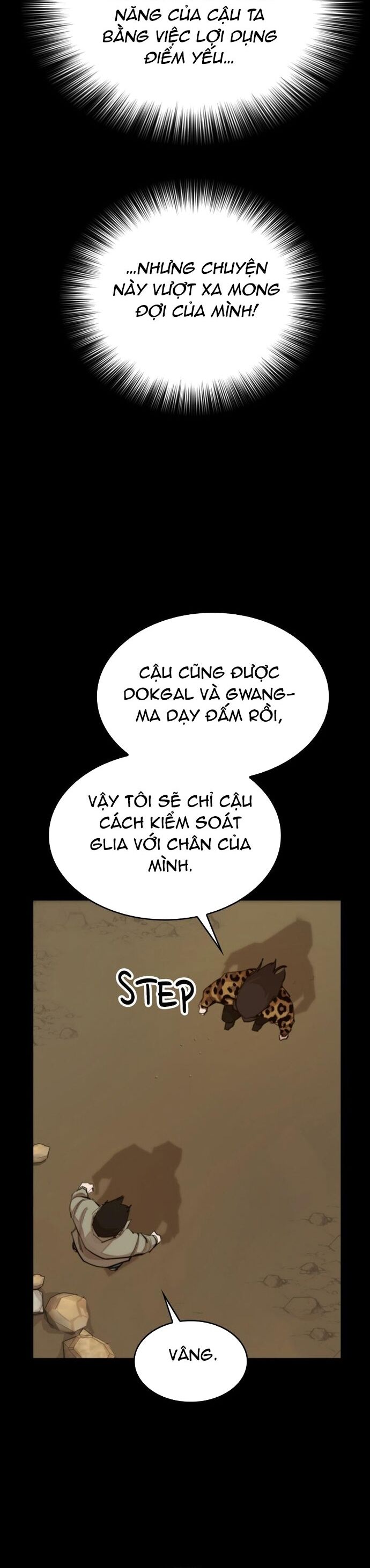 Xích Nguyệt Chapter 42 - 22