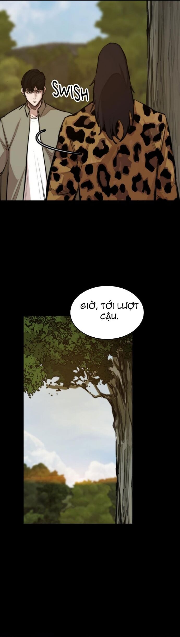 Xích Nguyệt Chapter 42 - 27