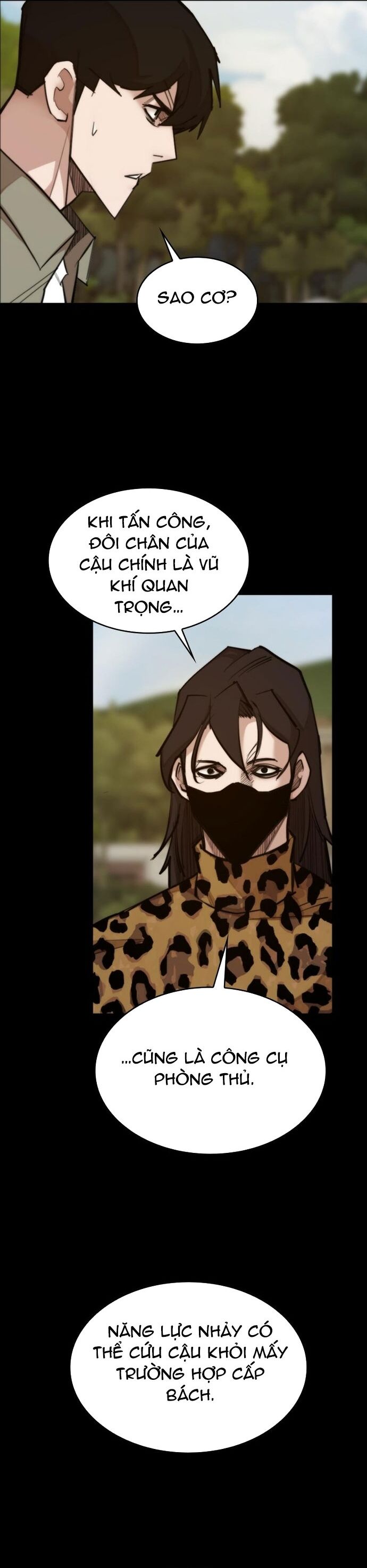 Xích Nguyệt Chapter 42 - 28