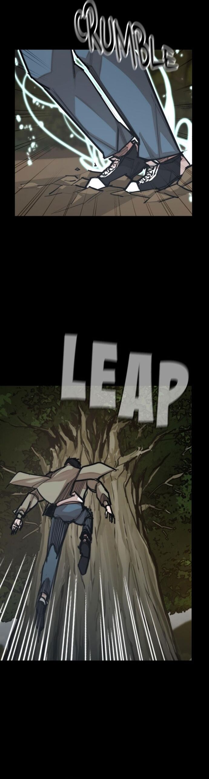 Xích Nguyệt Chapter 42 - 31